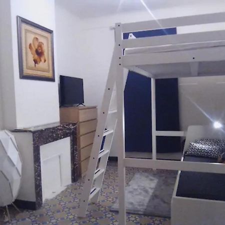 Marseille T2 De Charme Apartment Ngoại thất bức ảnh