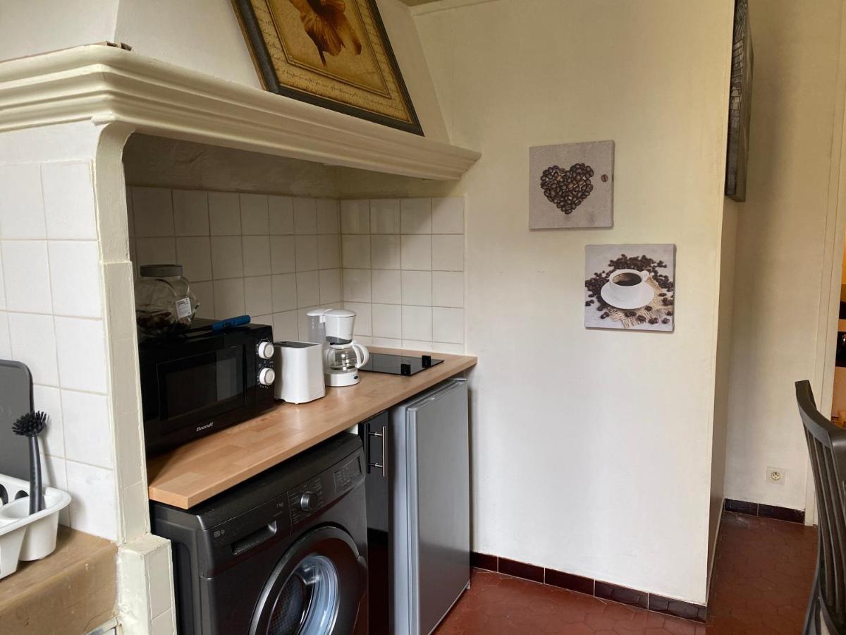 Marseille T2 De Charme Apartment Ngoại thất bức ảnh