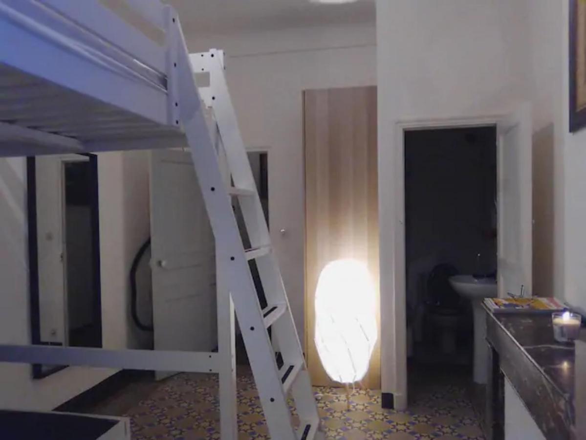 Marseille T2 De Charme Apartment Ngoại thất bức ảnh
