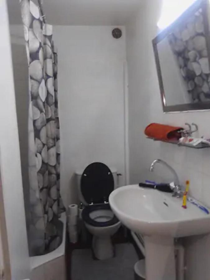 Marseille T2 De Charme Apartment Ngoại thất bức ảnh