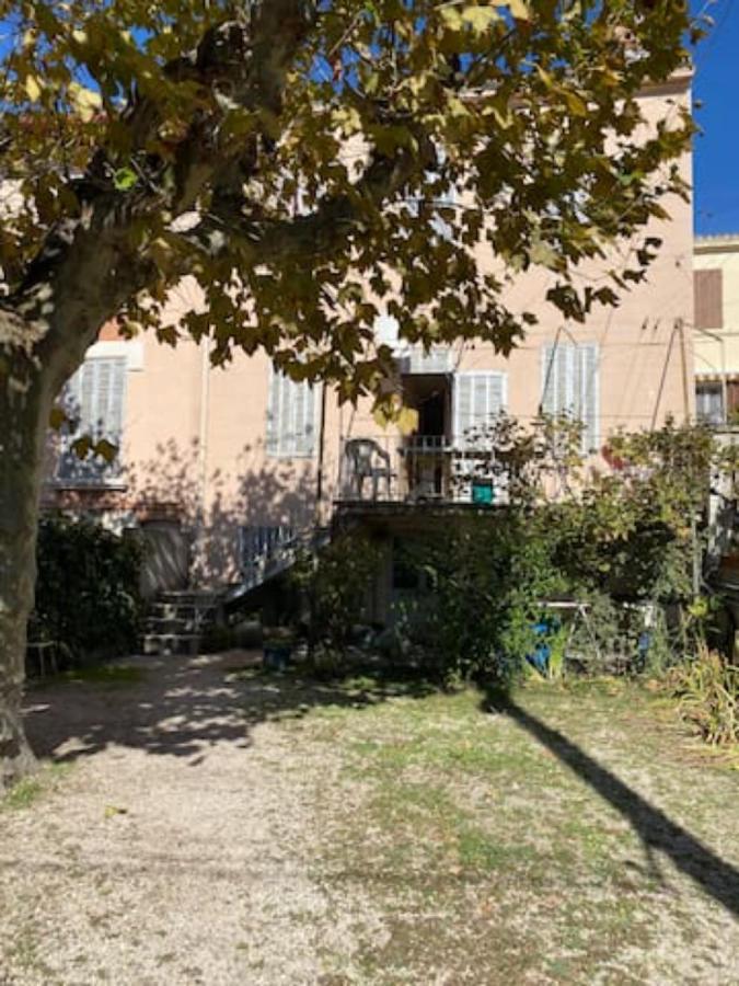 Marseille T2 De Charme Apartment Ngoại thất bức ảnh